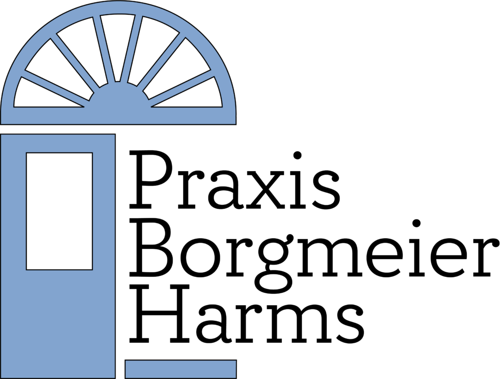 Praxis Borgmeier & Harms Logo