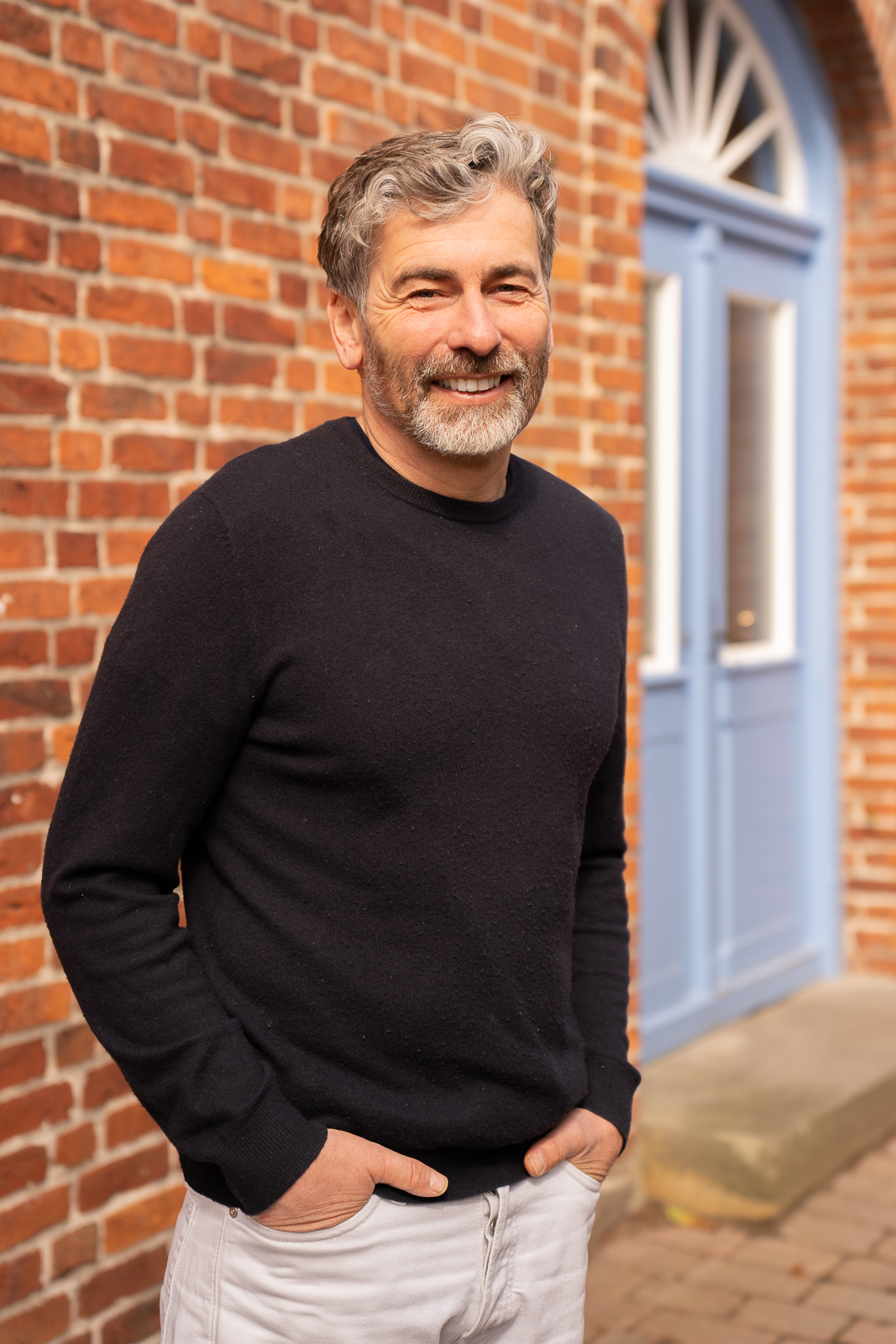 Dr. med. Daniel Borgmeier
