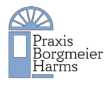logo praxis borgmeier & harms